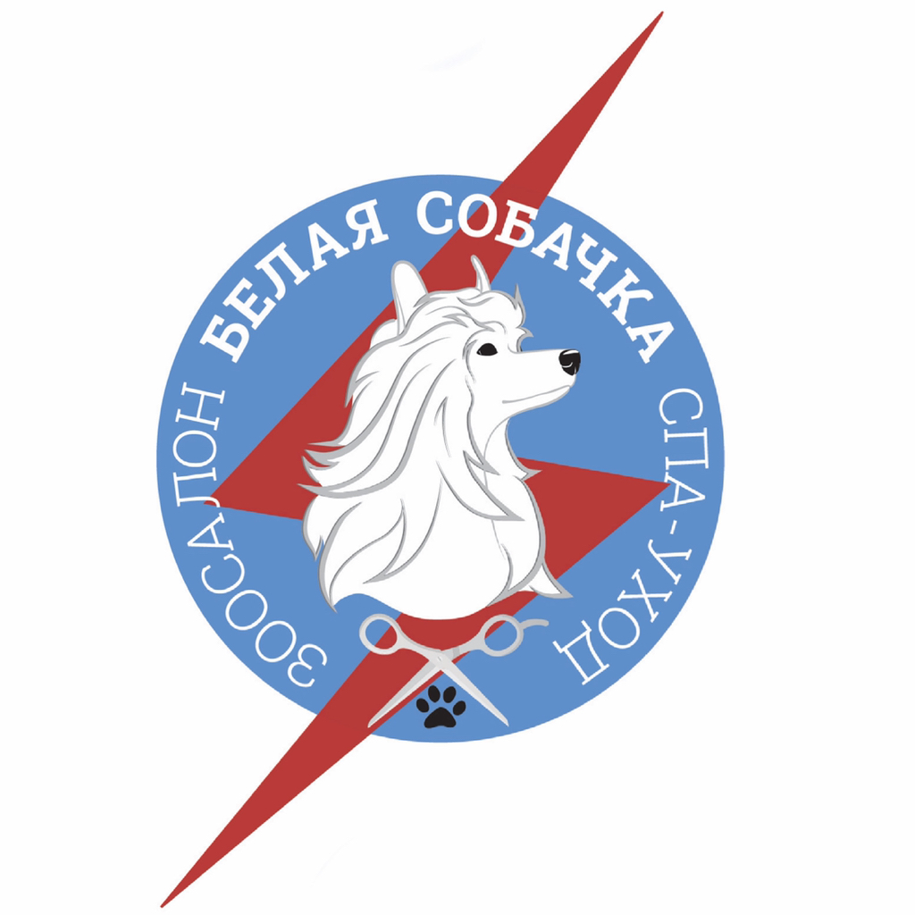 Зоосалон «Белая собачка» на Неверовского 1