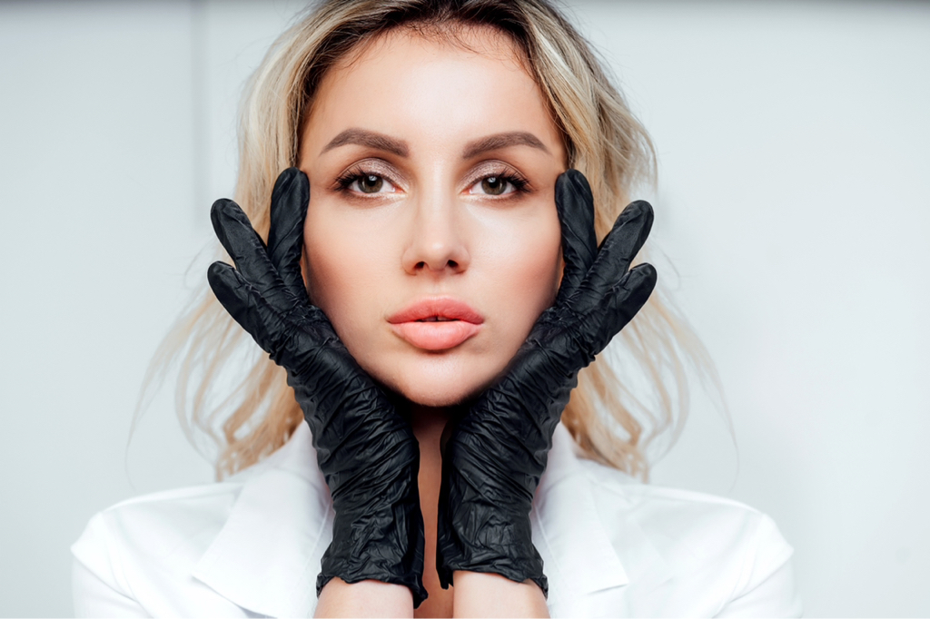 Косметология