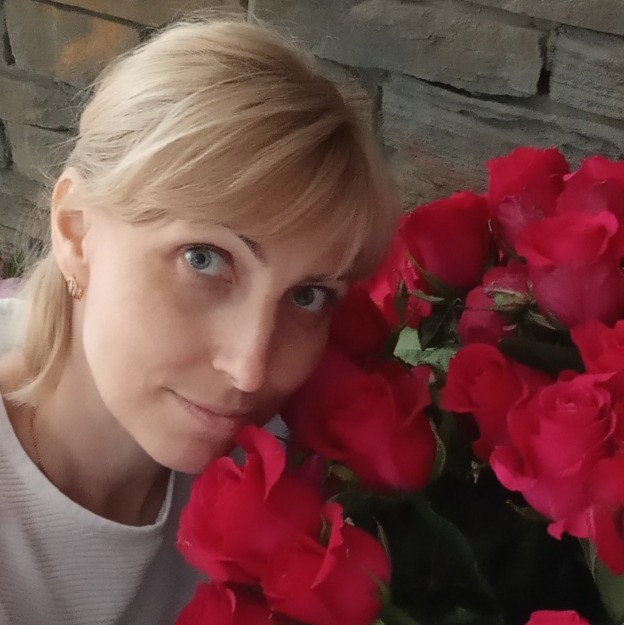 Овчанкова Юлия
