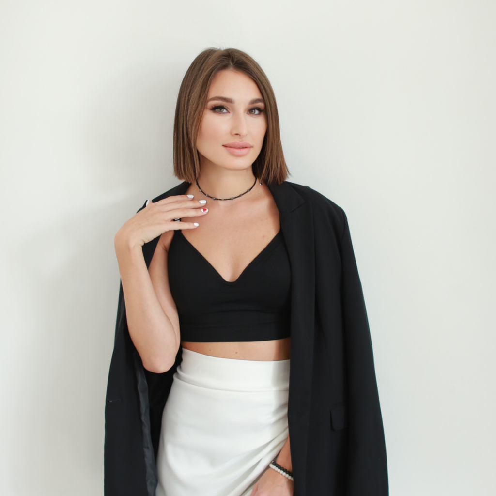 Tuguz Kristina