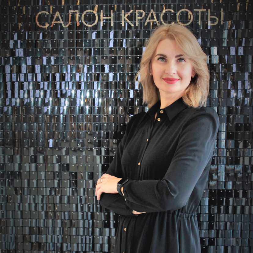 Татьяна Сивцова