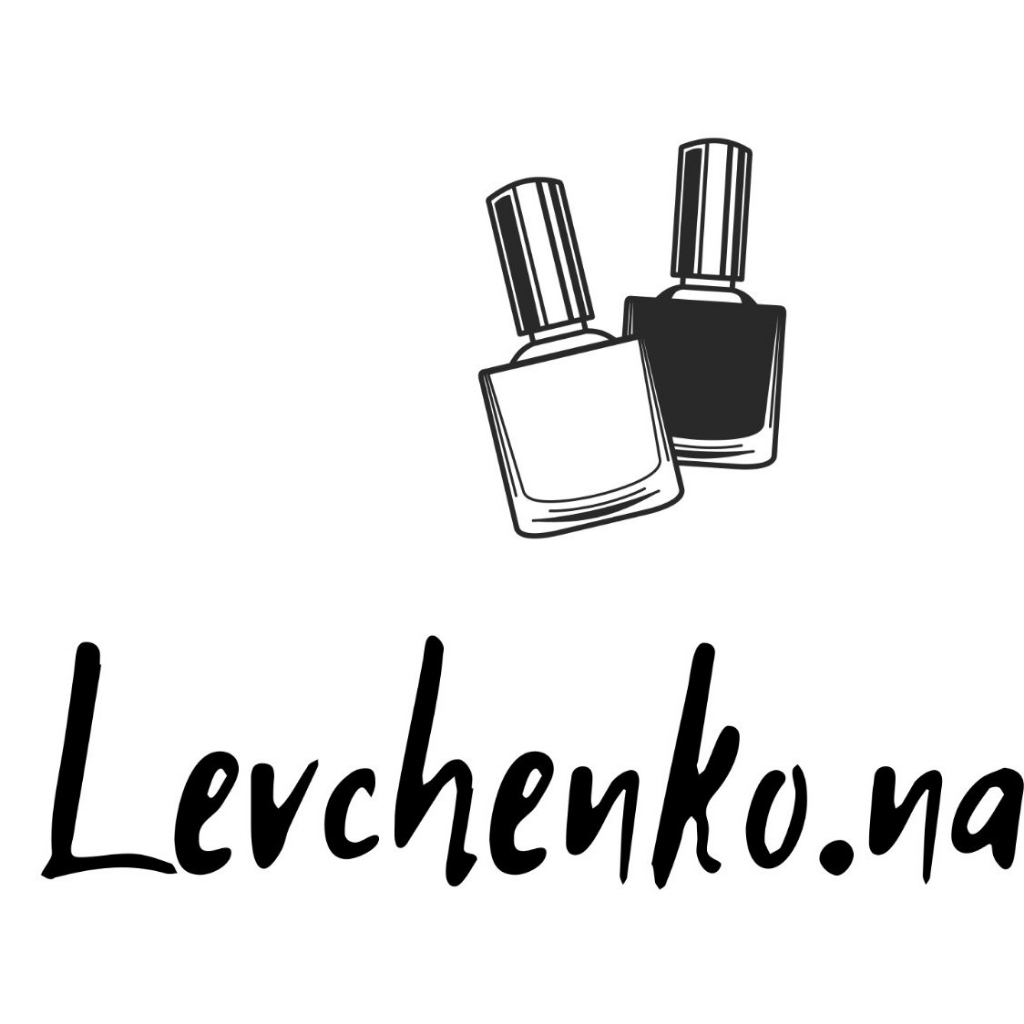LEVCHENKO.NAILS