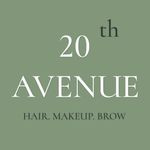 20 Авеню Студия красоты