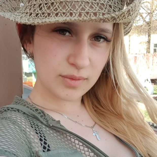 Александра Бережная