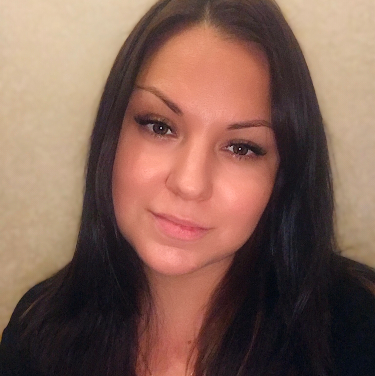 Марина Черняева