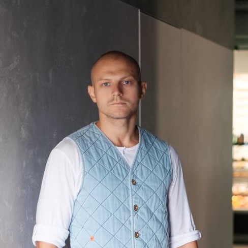 Леша Метлушко