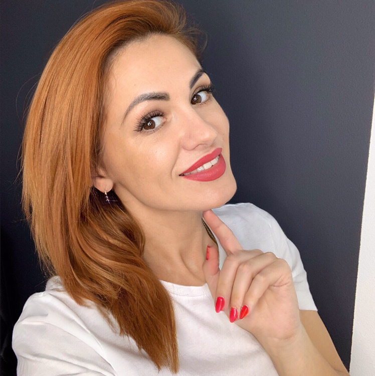 Гревцева Марина