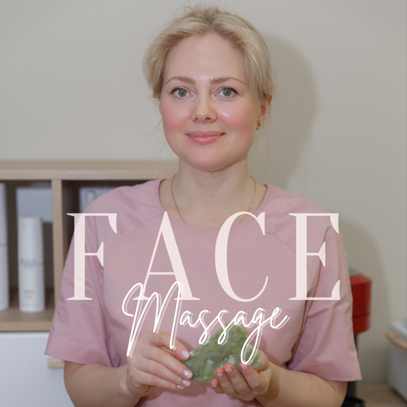 Студия массажа «Place massage»