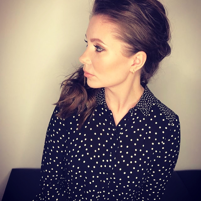 Екатерина Сикачева