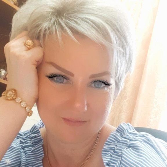 Наталья Кислова