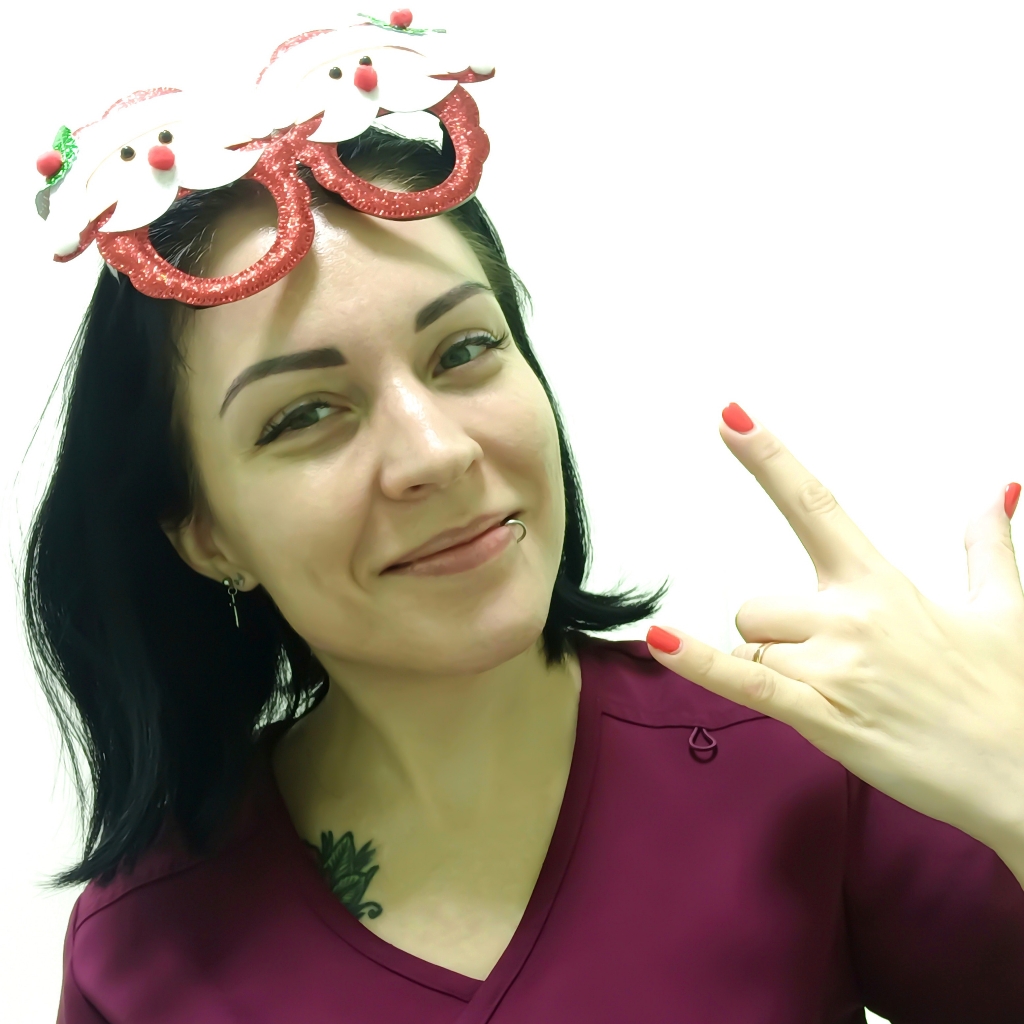 Марина Богомазова