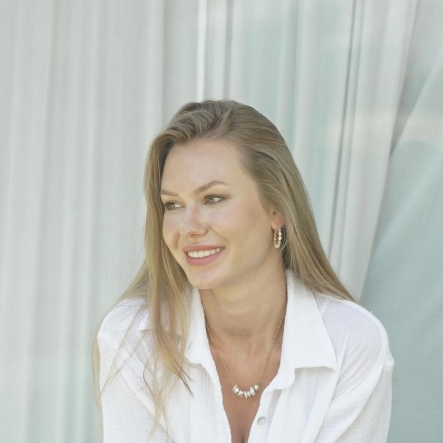 Екатерина Непрокина