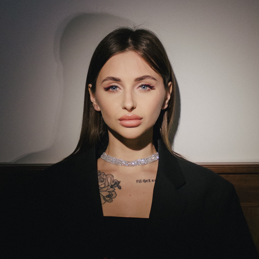 Кристина Иненко