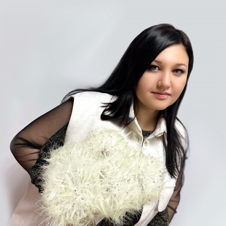 Сакаева Анастасия