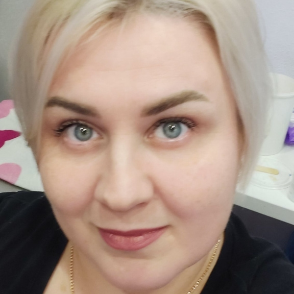 Татьяна Семидянкина