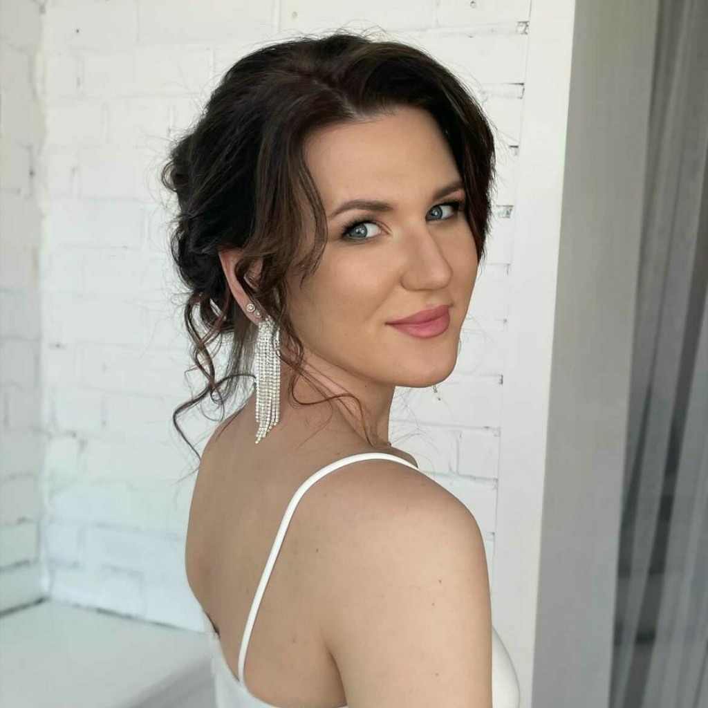 Дарья Мирошникова