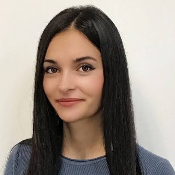 Ковалева Валя