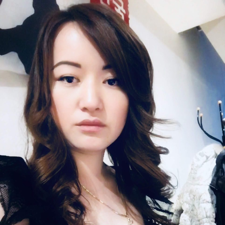 Ирина Хван