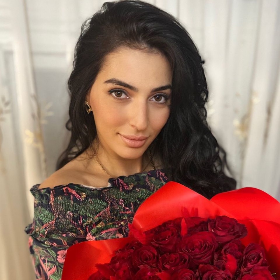 Джамиля Асадова