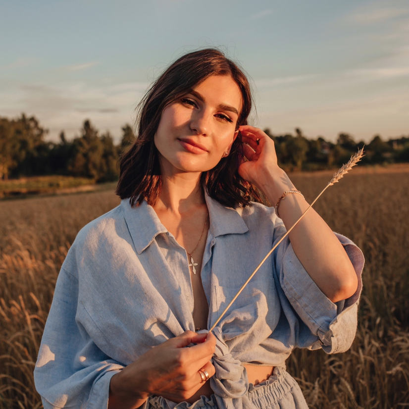 Анастасия Чернышова