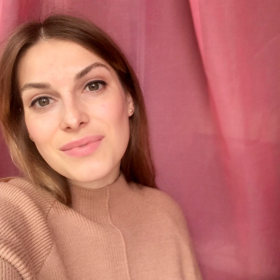 Журавлева Инна
