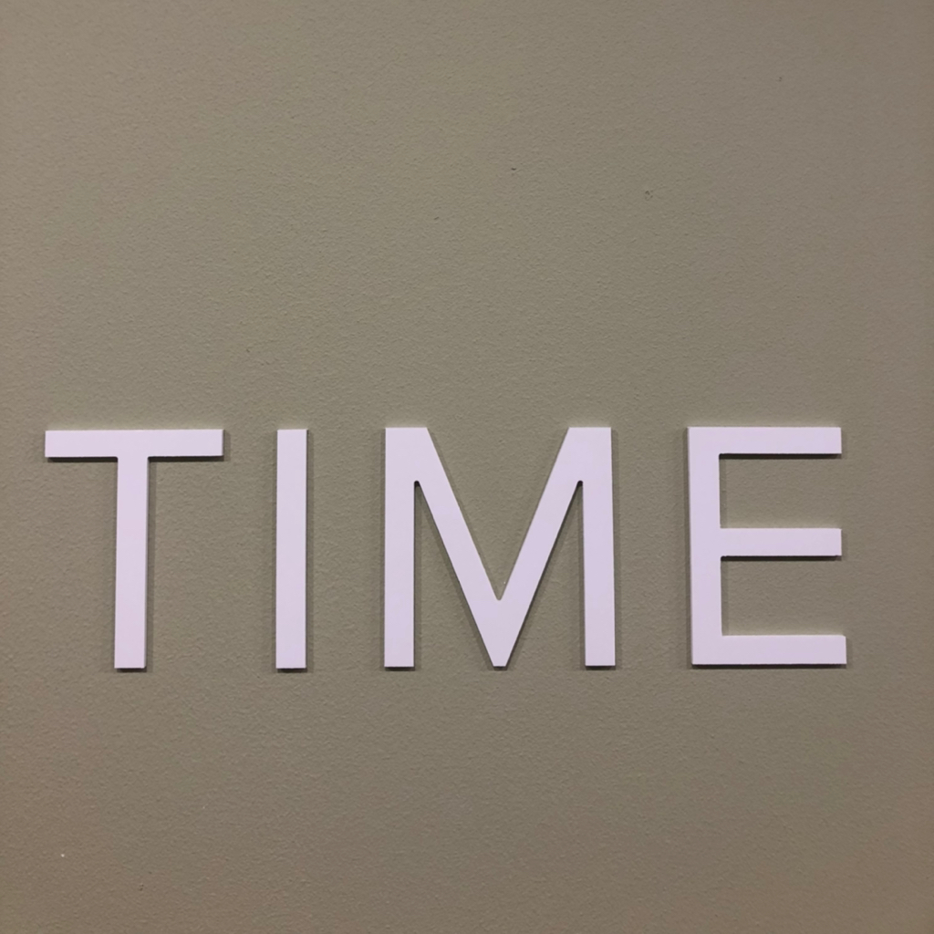 Салон красоты TIME