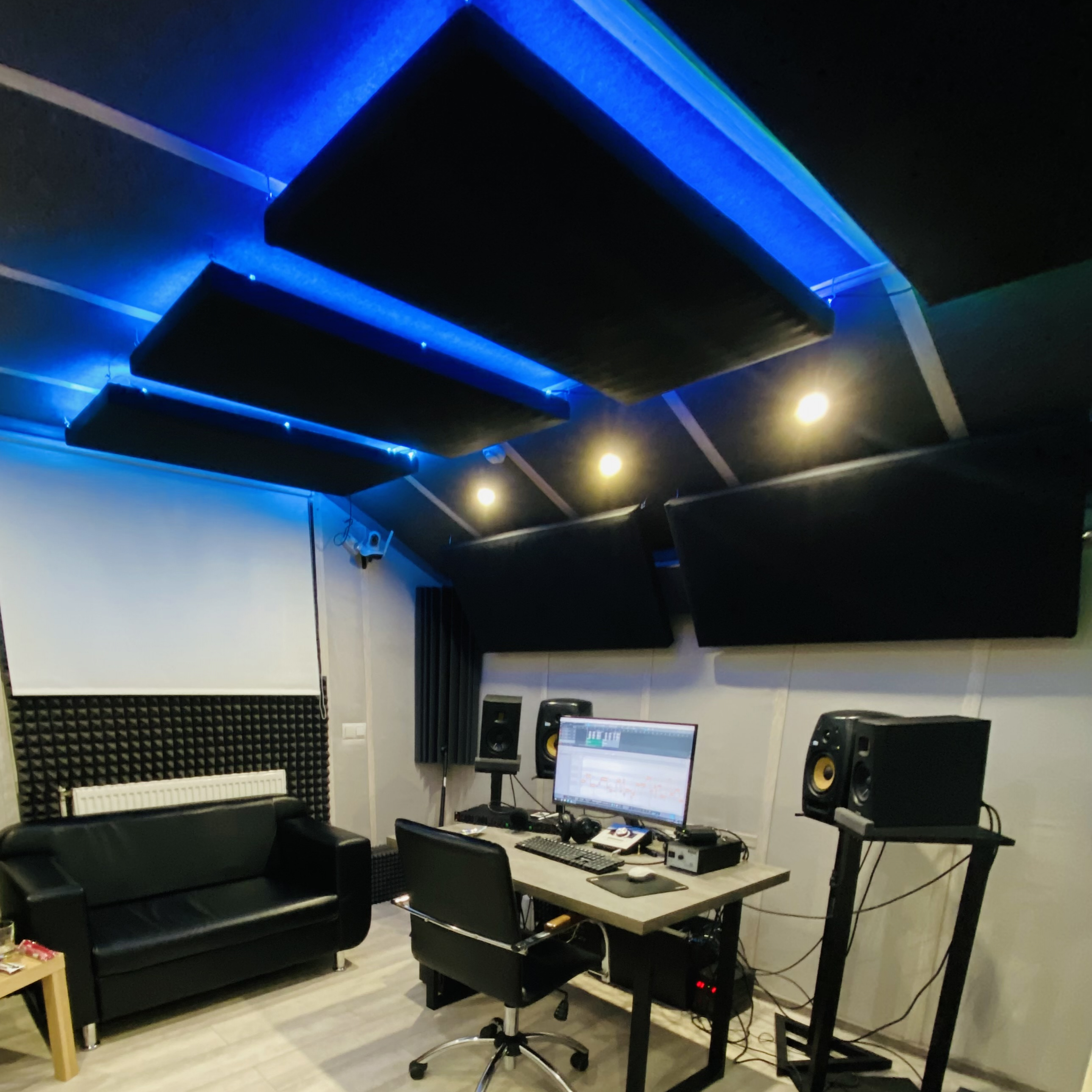 ArtRec Студия Звукозаписи