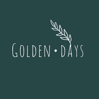 Golden Days Studio