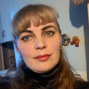 Яна Трудоношина