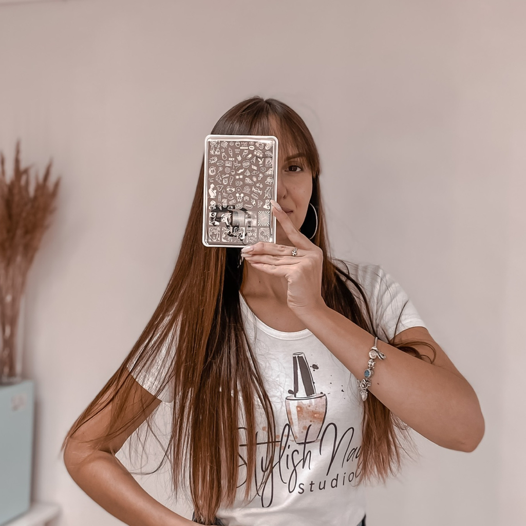 Студия Stylish Nails
