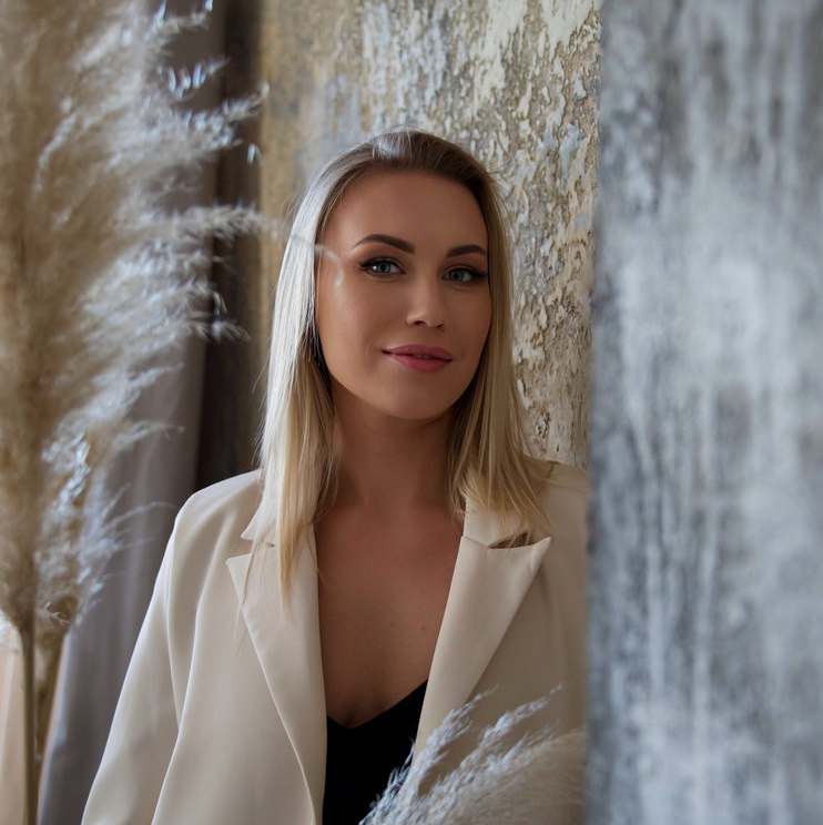 Глазова Виктория