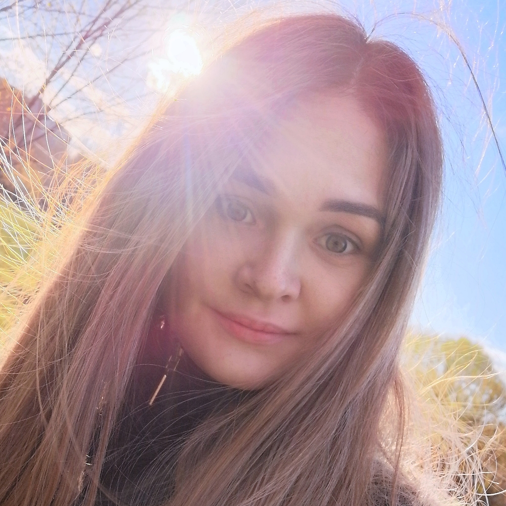 Светлана