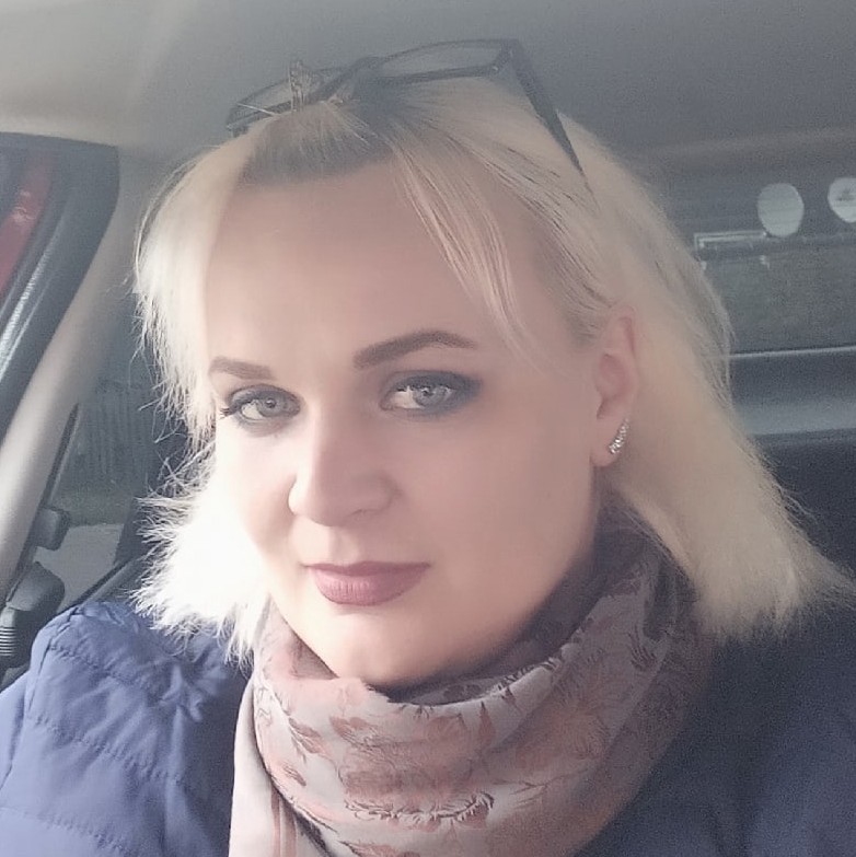 Михайлова Анна Юрьевна