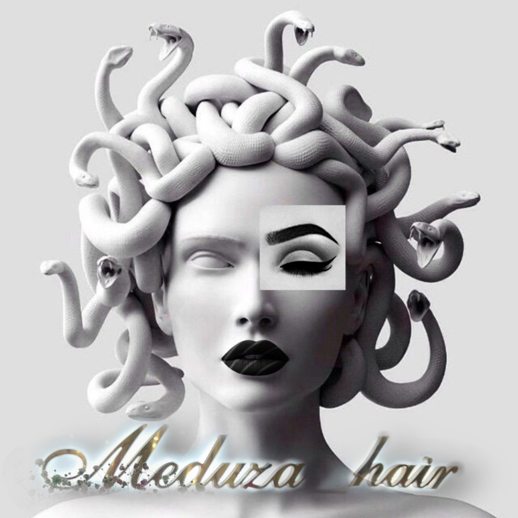 Студия MEDUZA HAIR