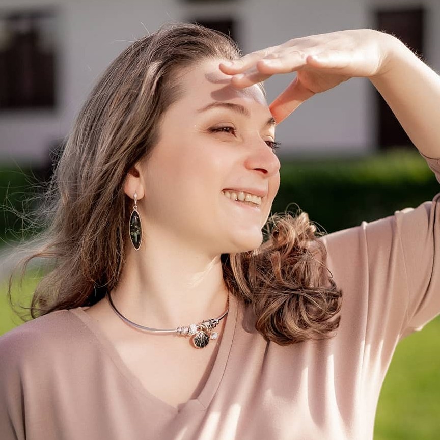 Казанцева Стелла
