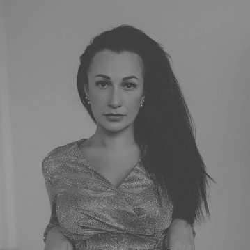 Сабина Дьячкова