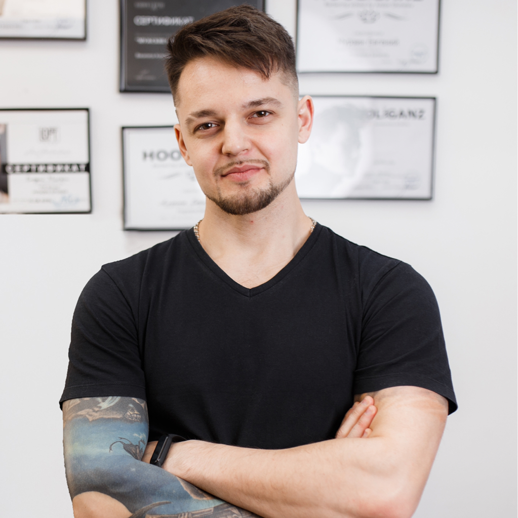 Евгений