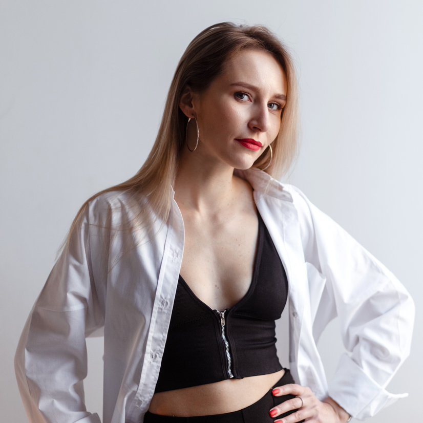 Кузьмина Ольга