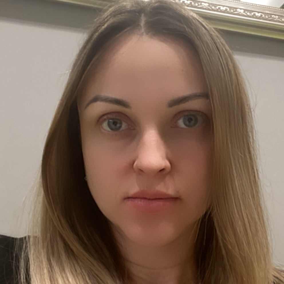 Татьяна Приданцева