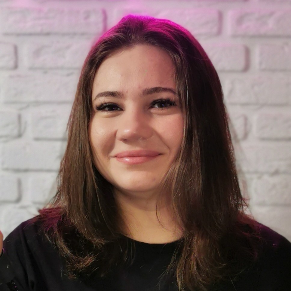 Кристина
