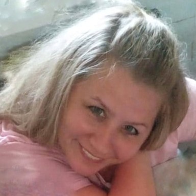 Татьяна Валиулина