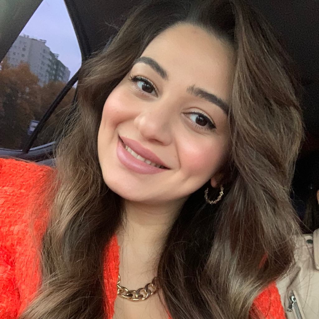 Лиана Даниелян