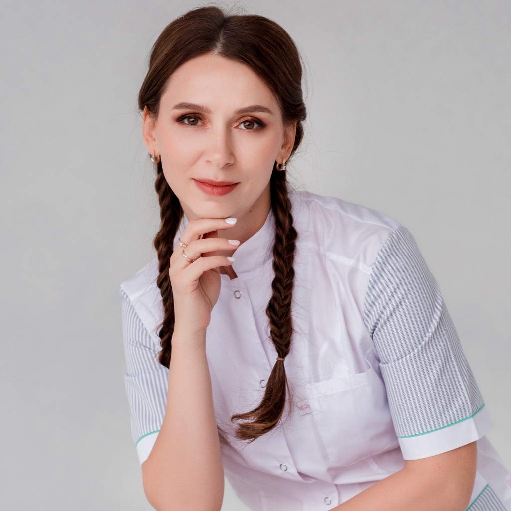 Ирина Тимофеева