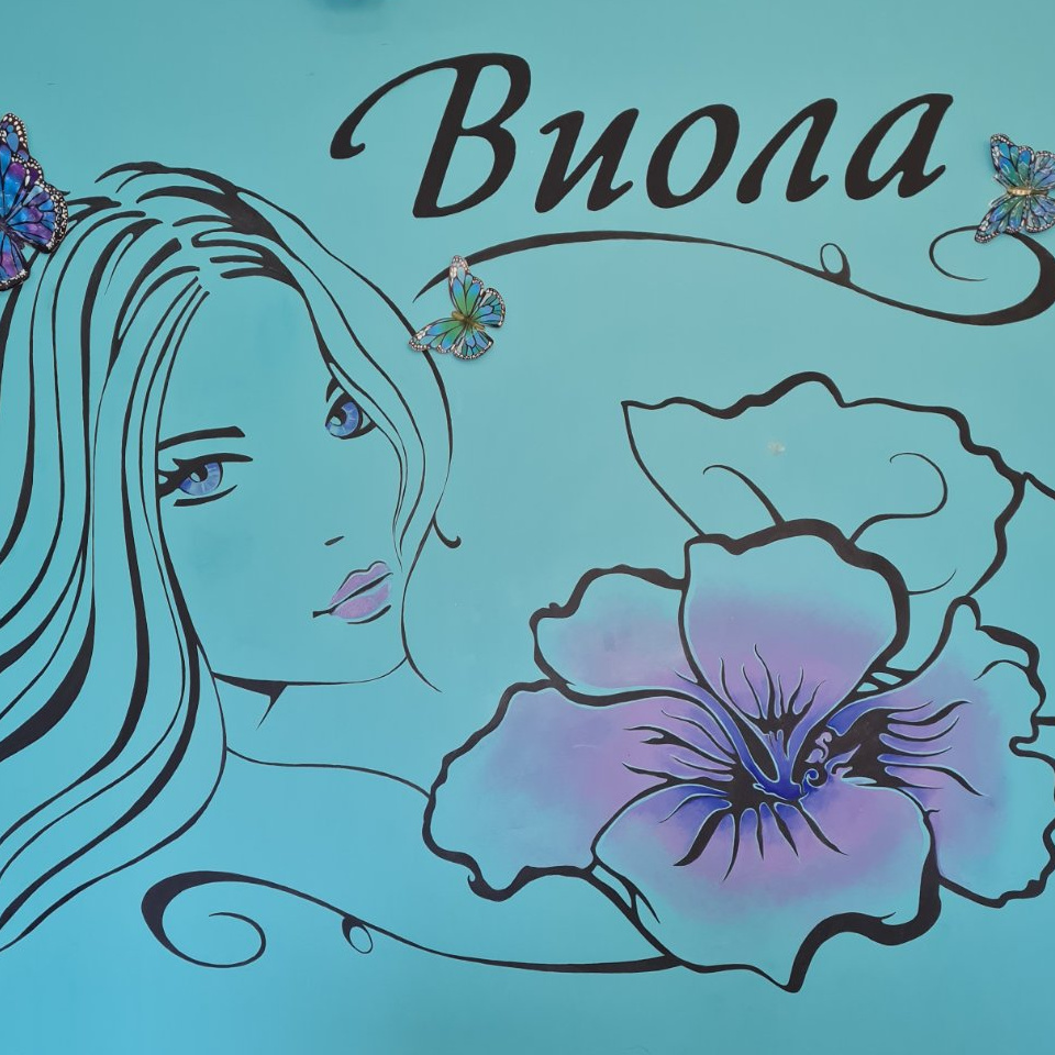 САЛОН Виола