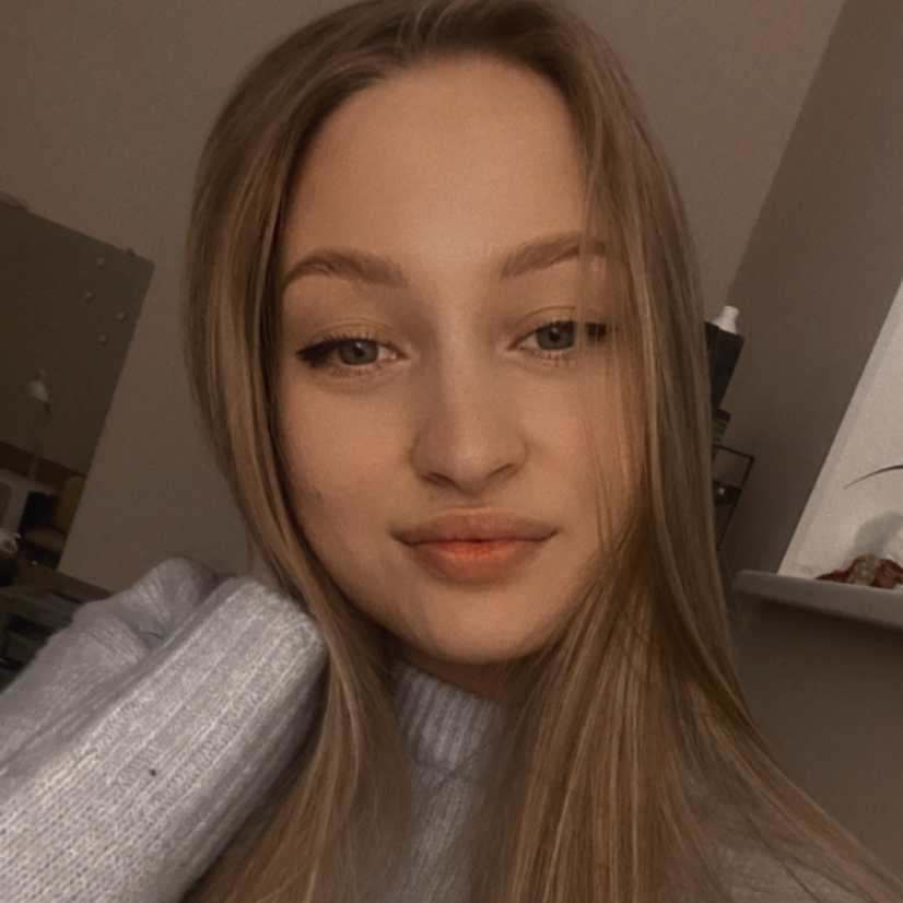 Буторина Катя