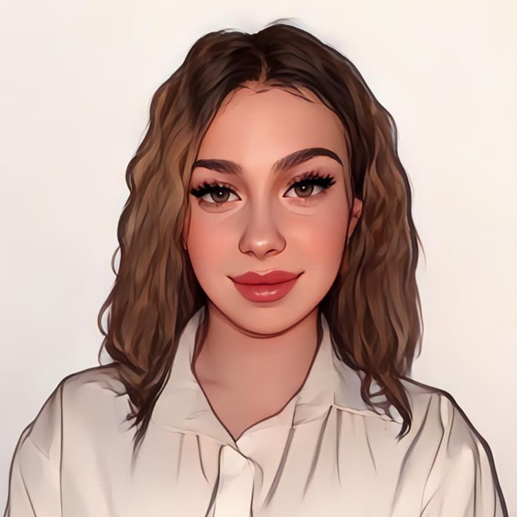 Анастасия Сергеевна