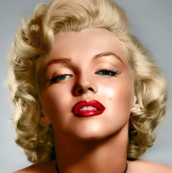 Салон красоты Монро