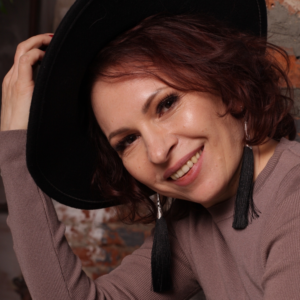 Ольга Панькова