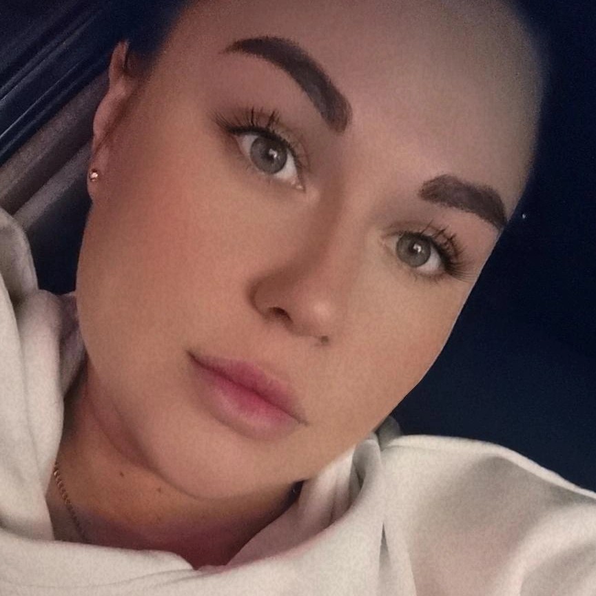 Наталья Герасимова