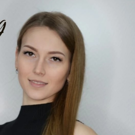 Анастасия Ожиганова